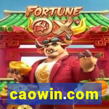 caowin.com