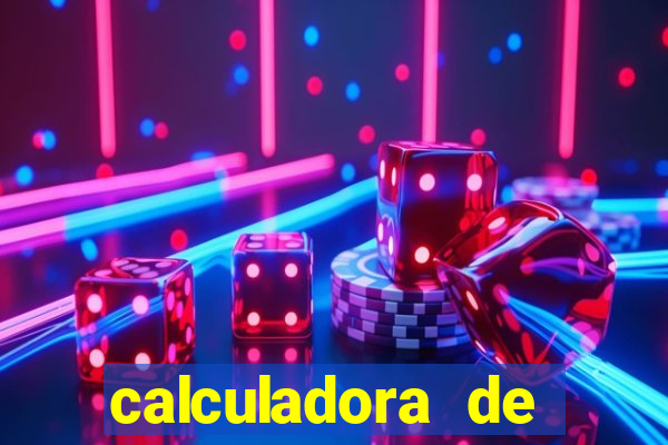 calculadora de probabilidade jogo do bicho