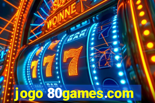 jogo 80games.com