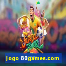 jogo 80games.com