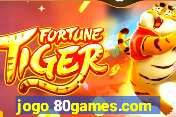 jogo 80games.com