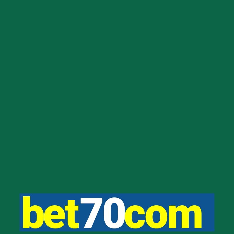 bet70com