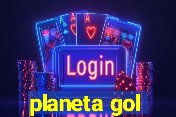 planeta gol