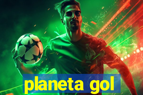 planeta gol