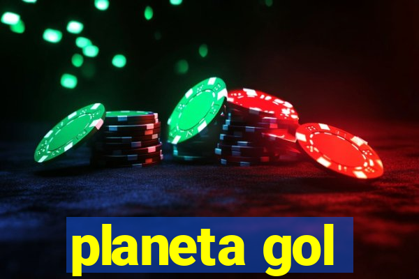 planeta gol