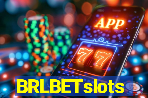 BRLBETslots