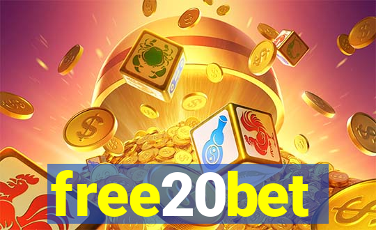 free20bet