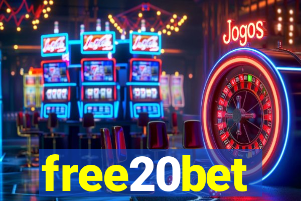 free20bet