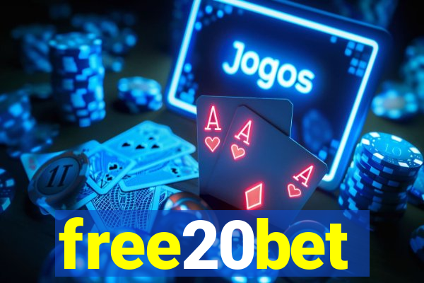 free20bet