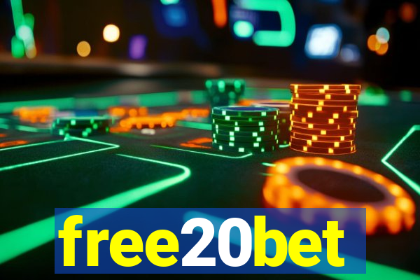 free20bet