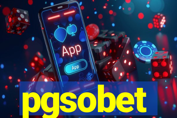 pgsobet