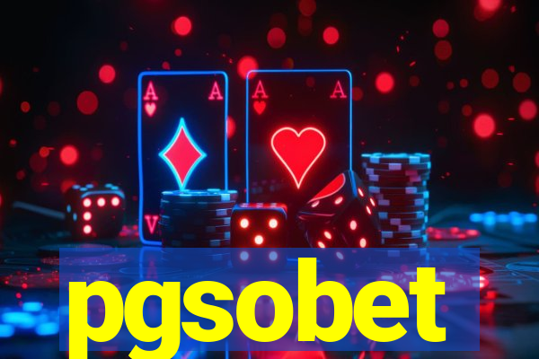 pgsobet