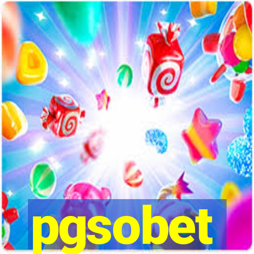 pgsobet