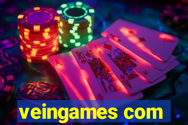 veingames com