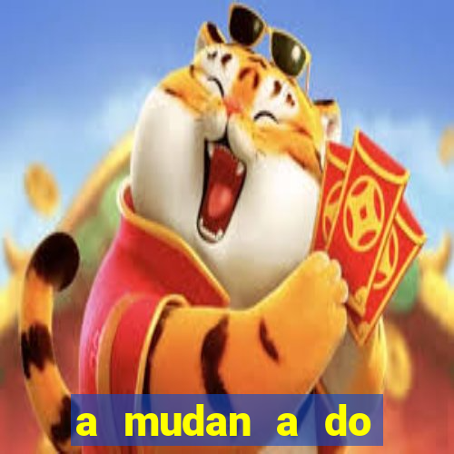 a mudan a do conde beta cap 1