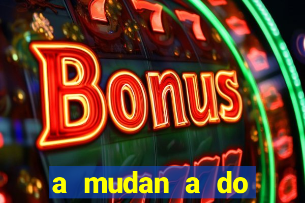 a mudan a do conde beta cap 1