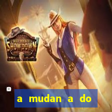 a mudan a do conde beta cap 1