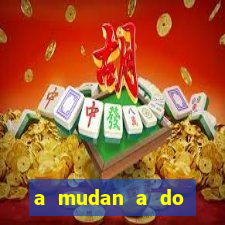 a mudan a do conde beta cap 1