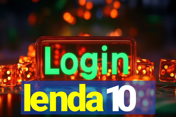 lenda10