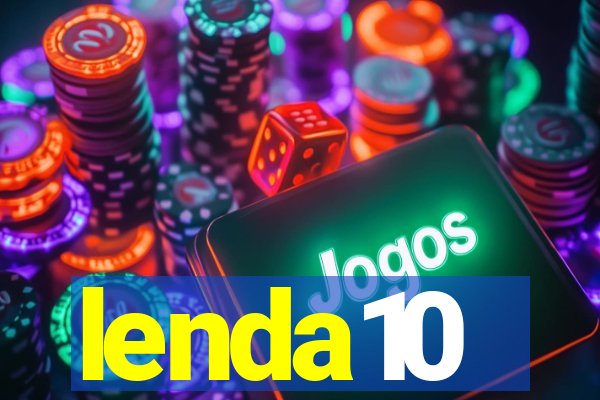 lenda10