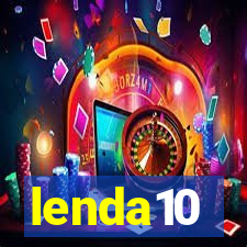 lenda10