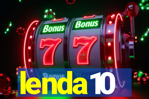 lenda10