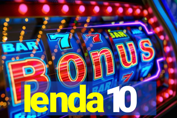 lenda10