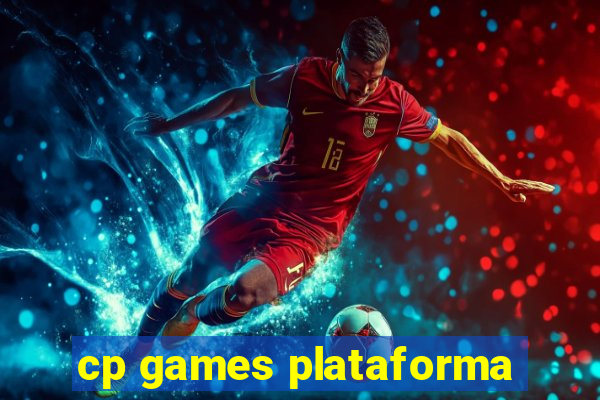 cp games plataforma