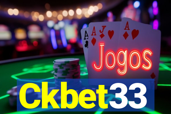 Ckbet33