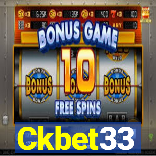 Ckbet33