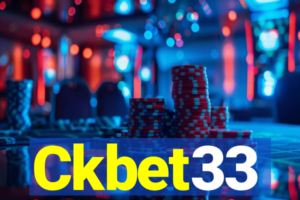 Ckbet33