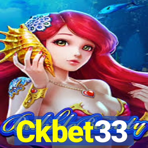 Ckbet33