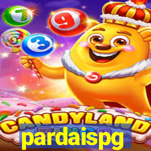 pardaispg