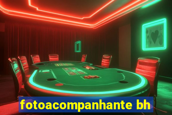 fotoacompanhante bh