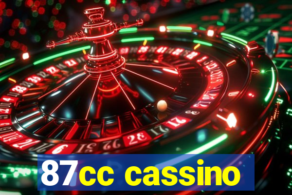 87cc cassino