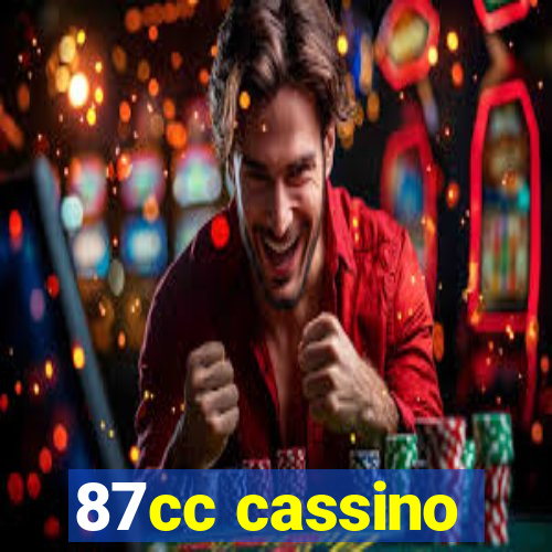 87cc cassino