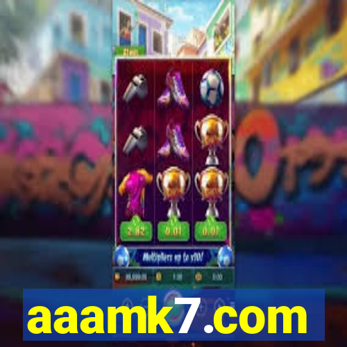 aaamk7.com