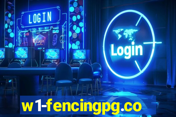 w1-fencingpg.com