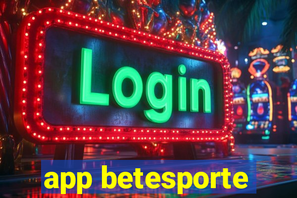 app betesporte