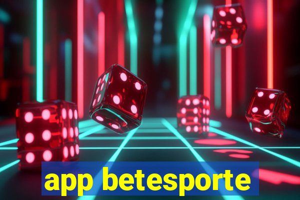 app betesporte