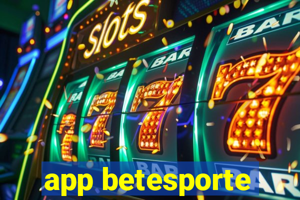 app betesporte