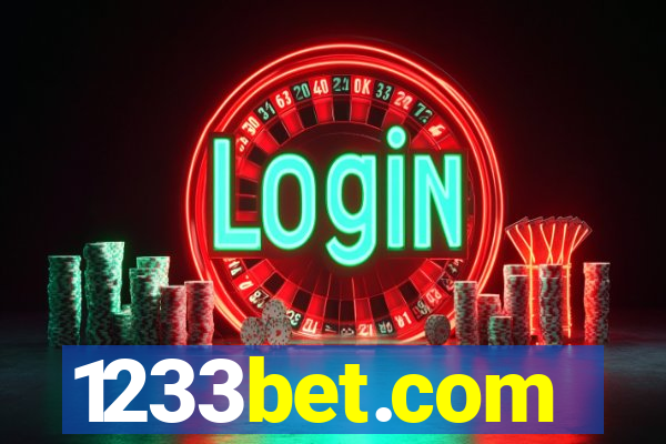 1233bet.com