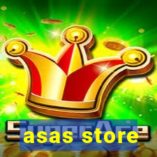 asas store