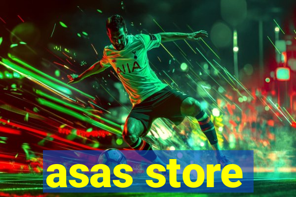 asas store