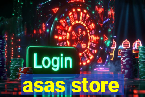 asas store