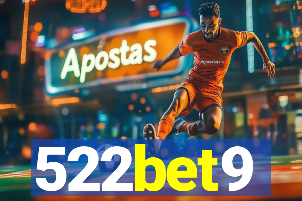 522bet9