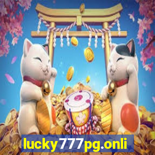 lucky777pg.online