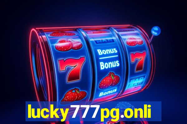 lucky777pg.online