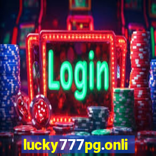 lucky777pg.online