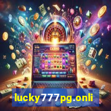 lucky777pg.online